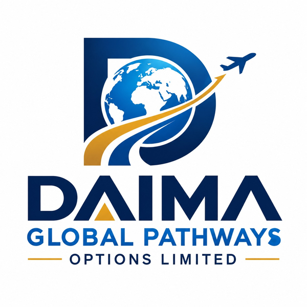 Daima Global Pathways Options Limited